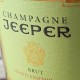 Champagne Jeeper : Grand Assemblage (brut)