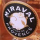 Miraval : Miraval Rosé