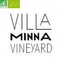 Villa Minna Vineyard